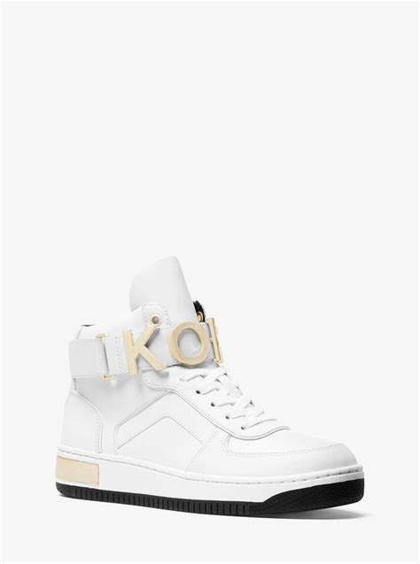 michael kors cortlandt sneakers|michael kors sneakers women's.